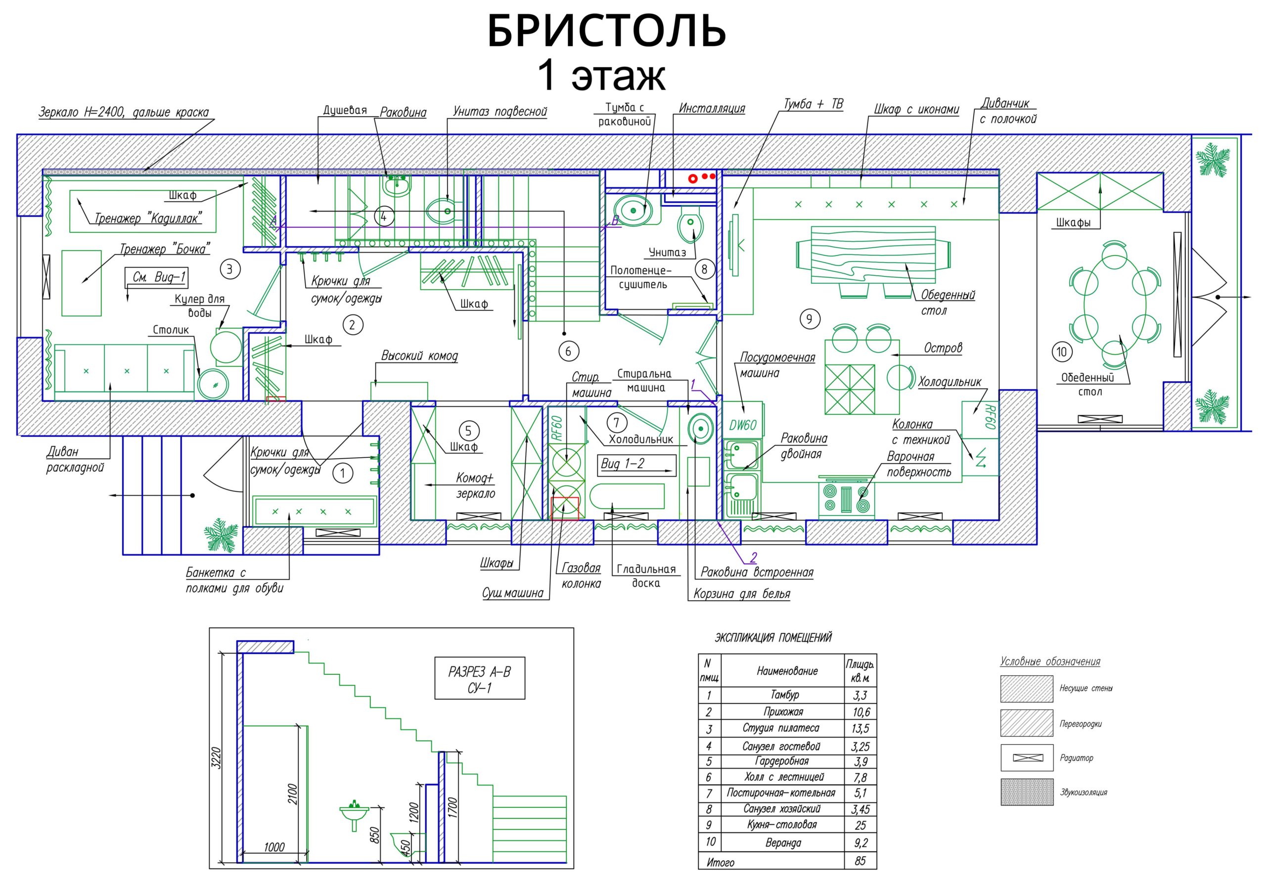 Посмотреть проект