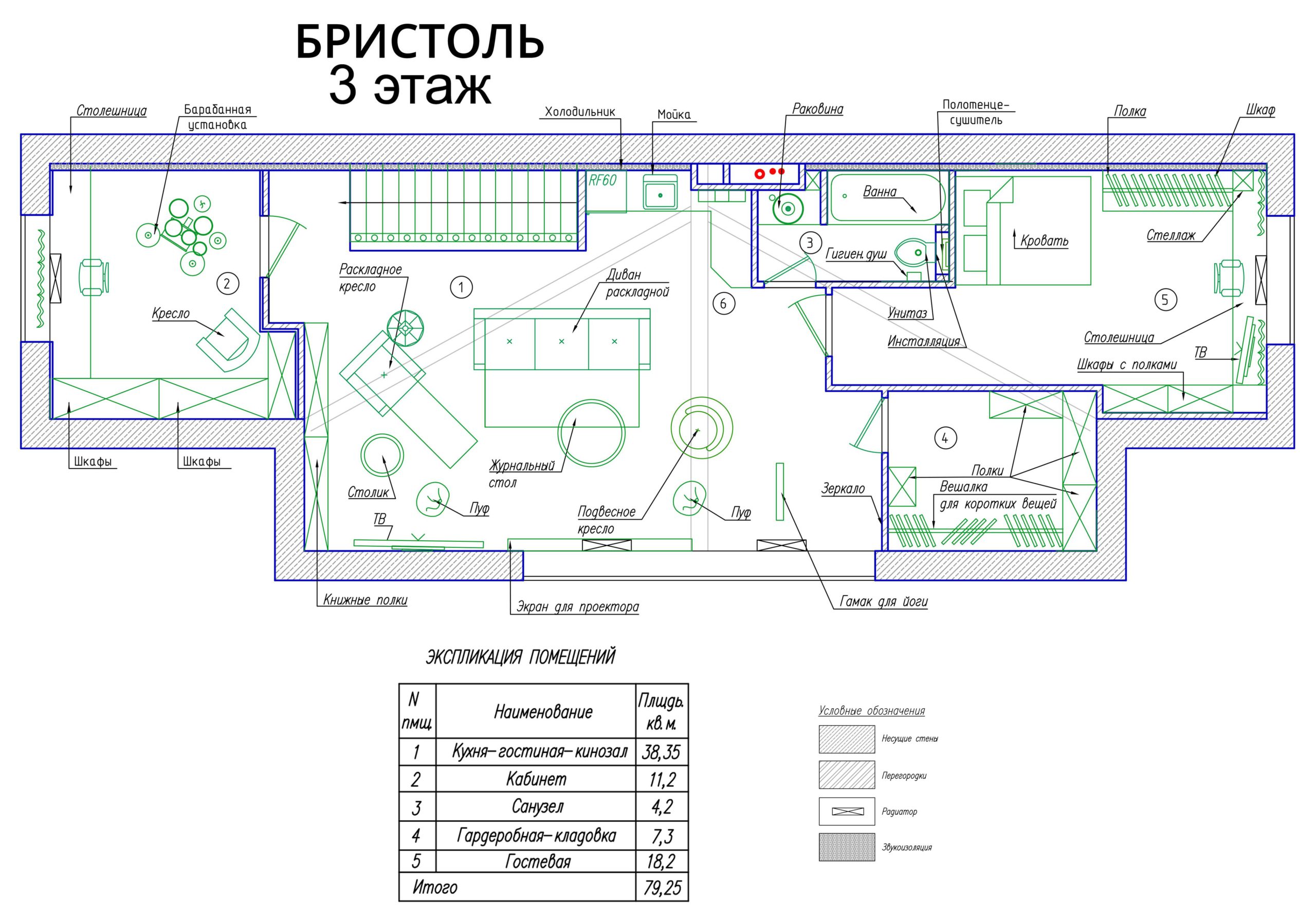 Посмотреть проект